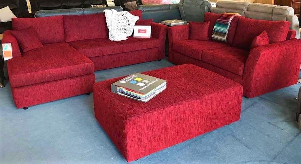 Fifth Street Furniture Mart